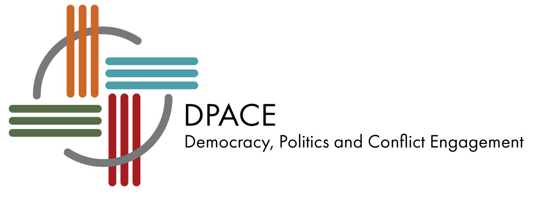 DPACE logo - PlanA Design