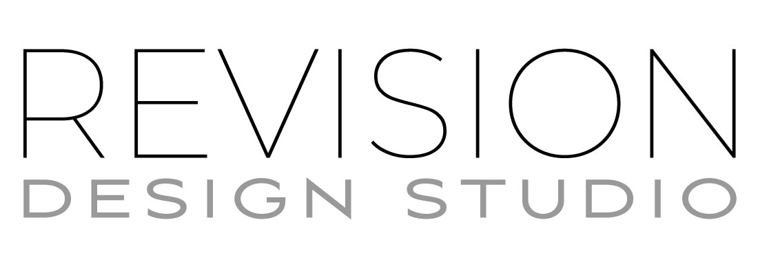 Revision Design Studio logo - PlanA Design